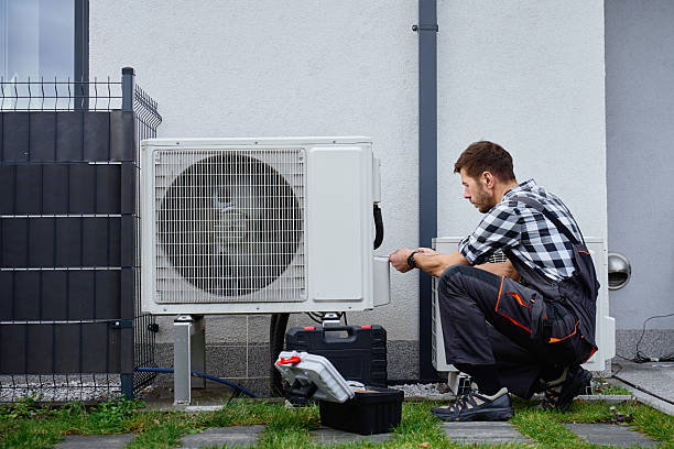 Trusted Air Conditioning Repair service in Palos Park, IL - HVAC Repair CO